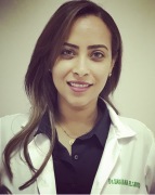 الدكتورة سابيانا السيد