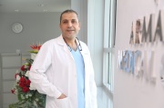الدكتور محمد مرزوق