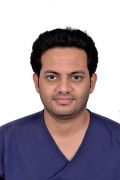 الدكتور ريان المرتضى