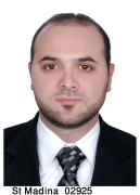 الدكتور ضياء الطويل اخصائي في تقويم الأسنان