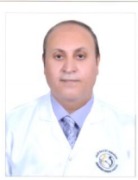 الدكتور محمد الديسي