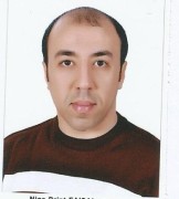 الدكتور علي محسن اخصائي في القلب والاوعية الدموية