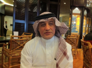 الدكتور وليد عبد الله ال معينا