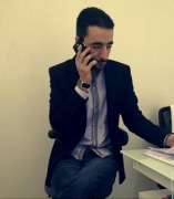 الدكتور انس حسان اخصائي في طب اسنان