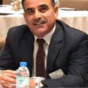 الدكتور موفق الحياري اخصائي في الغدد الصماء