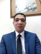 الدكتور ضياء الدين موسي تارجت للكشف المبكر وعلاج الاورام