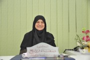 الدكتورة صفاء احمد محمد ربيع
