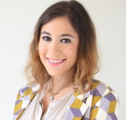 استشارية نفسية حنين جرار اخصائي في الطب النفسي