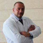 الدكتور امجد ابو مهنا
