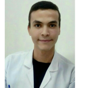 الصيدلاني اسلام فتوح اخصائي في صيدلاني