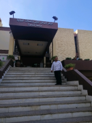 الدكتور بولس ناجح بشرى اخصائي في الكلى