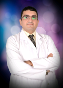الدكتور أحمد شداد