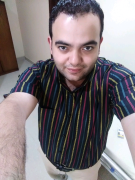 الدكتور محمد سمير فاضل اخصائي في طوارىء