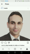 الدكتور محمد المليفي