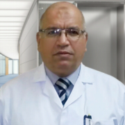 الدكتور سمير كامل اخصائي في الجهاز الهضمي والكبد