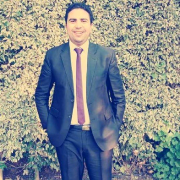 الدكتور عبدالله احمد عطوى