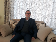 الدكتور عبدالرزاق زينل