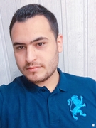 الصيدلاني محمد عبدالمجيد اخصائي في صيدلاني