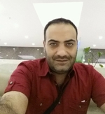 الدكتور بسام نايف محمد