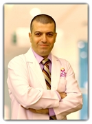 الدكتور فادي لحود اخصائي في طب اسنان