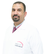 الدكتور احمد عبدالفتاح ندا