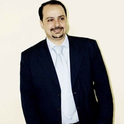 الدكتور وائل وهبة