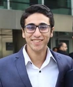 د. عمر يونس اخصائي في طب اسنان