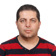 الدكتور حسن ياسين اخصائي في تخدير وانعاش
