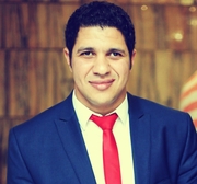 الدكتور محمد غانم جبر اخصائي في الكلى