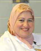 د. سحر عبد الرازق
