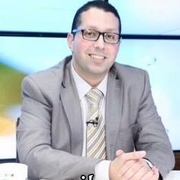 د. يوسف ابو عصبة اخصائي في جراحة صدر 