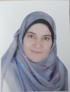 الدكتورة ولاء حازم عبد الحكم اخصائي في العناية الحثيثة