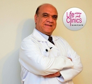 الدكتور عفت عبدالفتاح