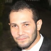 الدكتور احمد كمال الدين شون اخصائي في طب عام