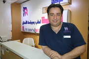 الدكتور مرهف حمامة