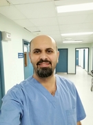 الدكتور اشرف المسمار