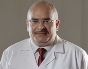 الدكتور محمد الشريف اخصائي في طب عام