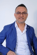 د. جورج خليل اخصائي في باطنية