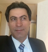 الدكتور جبريل سعد العبيدي اخصائي في الكلى