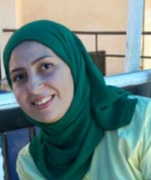الدكتورة اسراء جمال