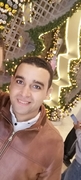 الدكتور محمد الشحات عوف اخصائي في الكلى