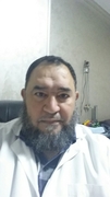 الدكتور ممدوح أحمد زويته اخصائي في صدرية