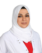 الدكتورة هبة الشربجي