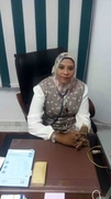 د. بحرية احمد عثمان