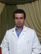 د. وليد عبد المولي محمد