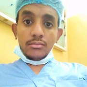 د. الامين جلال الدين الريح اخصائي في طب عام