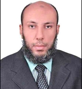 الدكتور عبدالله متولي اخصائي في طب الاسرة