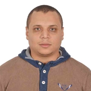 الدكتور احمد سرحان اخصائي في طب عام