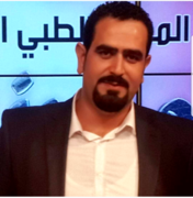 الدكتور نجم نجم اخصائي في جراحة تجميلية