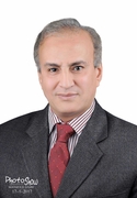 د. حمدى ابوخضرة اخصائي في طب اطفال